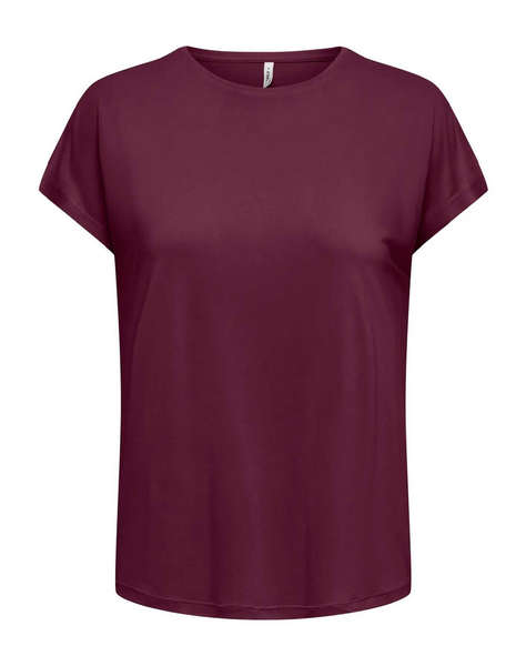 ONLY ONLHANNAH S/S BATSLEEVE TOP JRS