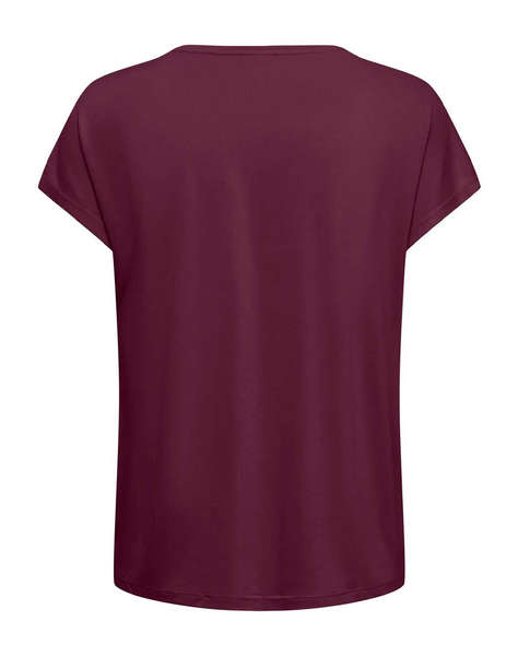ONLY ONLHANNAH S/S BATSLEEVE TOP JRS