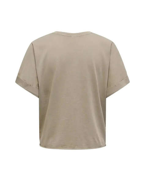 ONLY ONLLUCY S/S ANIMAL TOP BOX CC CS JRS