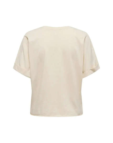 ONLY ONLLUCY S/S ANIMAL TOP BOX CC CS JRS
