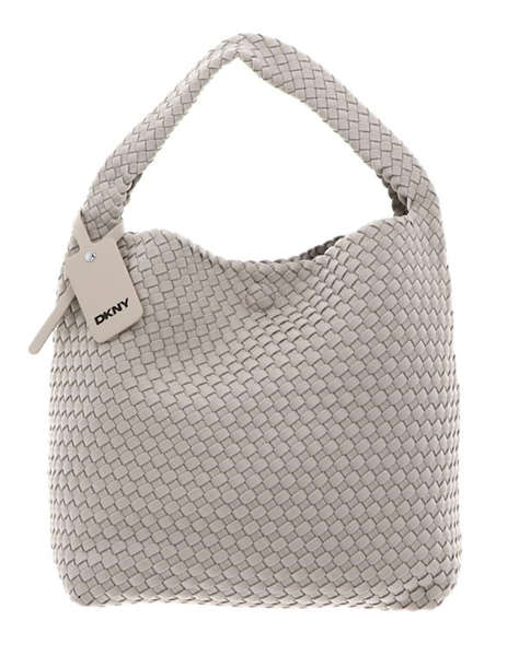 DKNY R51AOJ46 GISELLE HOBOS HANDBAG DKNY