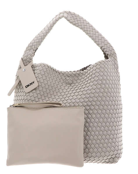 DKNY R51AOJ46 GISELLE HOBOS HANDBAG DKNY