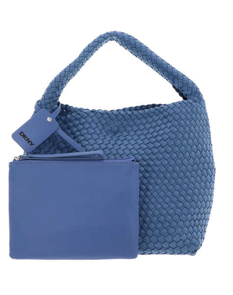 DKNY R51AOJ46 GISELLE HOBOS HANDBAG DKNY