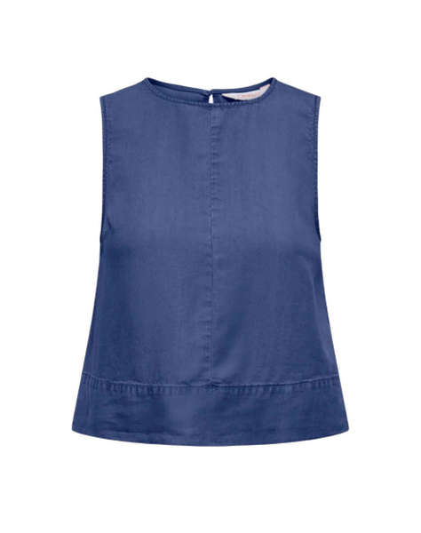 ONLY ONLDORSI CHARIS SL TOP WVN CC