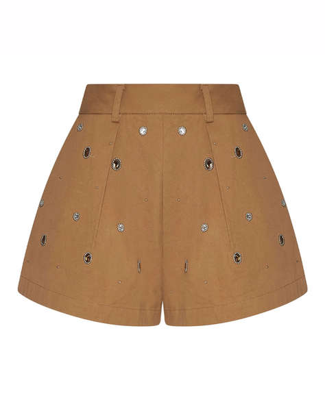 SILVIAN HEACH SHORTS MANGIR
