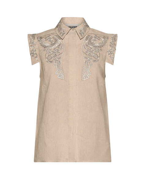 SILVIAN HEACH SHIRT HALY