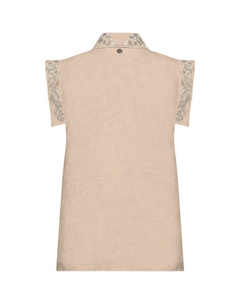 SILVIAN HEACH SHIRT HALY