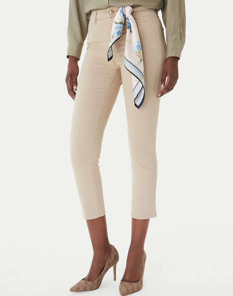 GUESS 1981 CAPRI HATWOMEN''S TROUSERS