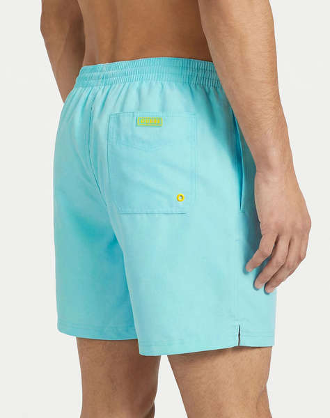 GUESS SWIMTRUNK NEW BASIC MEDIUM МЪЖКИ БАНСКИ