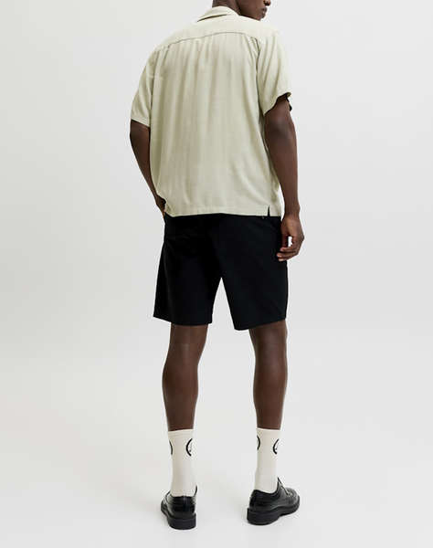 JACK&JONES JPRBLAFRED PLACEMENT S/S SHIRT