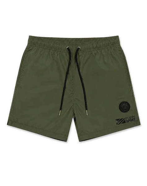 PLEIN SPORT PS26MBM01 BASIC SHORTS PLEIN SPORT