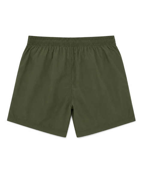 PLEIN SPORT PS26MBM01 BASIC SHORTS PLEIN SPORT