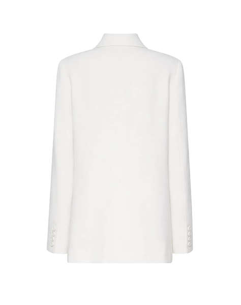 SILVIAN HEACH JACKET PURWATI(WITHOUT STRASS)
