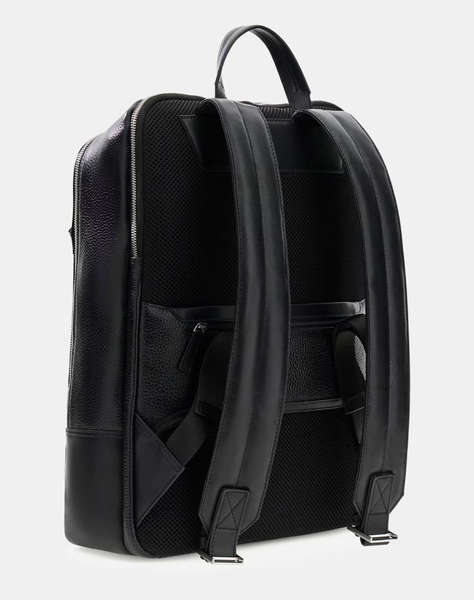 GUESS MONACO SQUARED BACKPACK MEN''S BAG