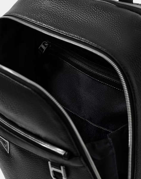 GUESS MONACO SQUARED BACKPACK MEN''S BAG