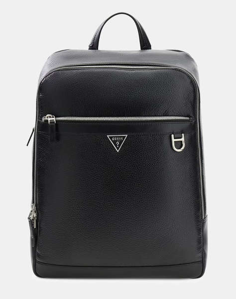 GUESS MONACO SQUARED BACKPACK MEN''S BAG