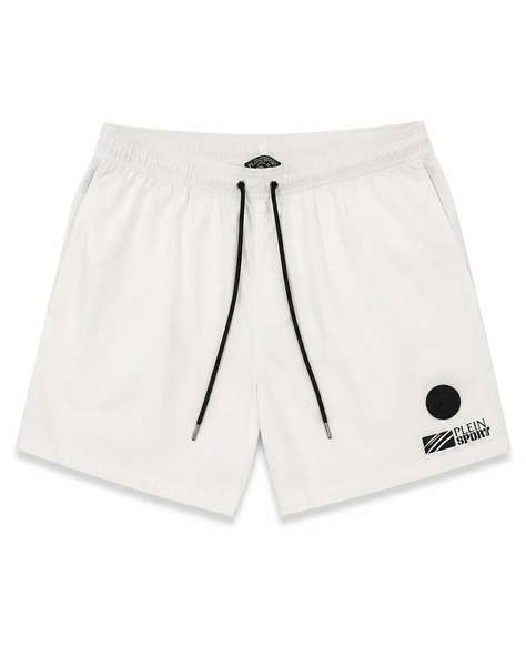 PLEIN SPORT PS26MBM01 BASIC SHORTS PLEIN SPORT