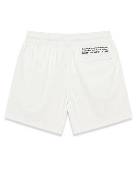 PLEIN SPORT PS26MBM01 BASIC SHORTS PLEIN SPORT