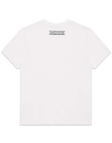 PLEIN SPORT PS26MTS01 BASIC SHORT SLEEVE BLOUSEPLEIN SPORT