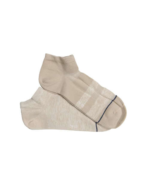 CAMEL ЧОРАПИ SNEAKER MOULINE [pack2]