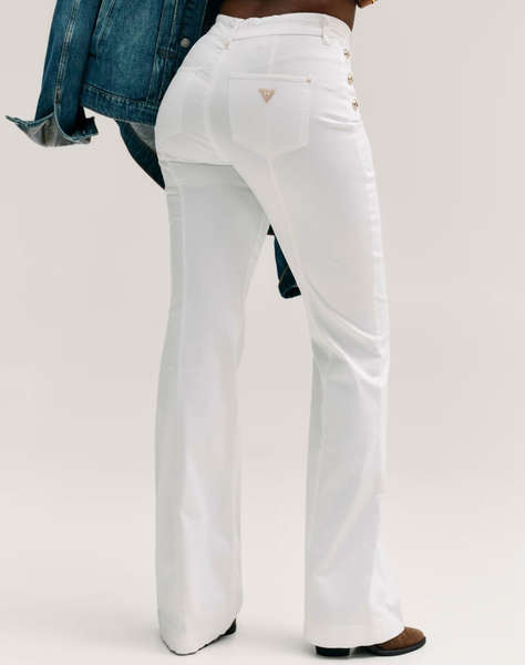 GUESS NEW FAYE PANT ДАМСКИ ПАНТАЛОНИ