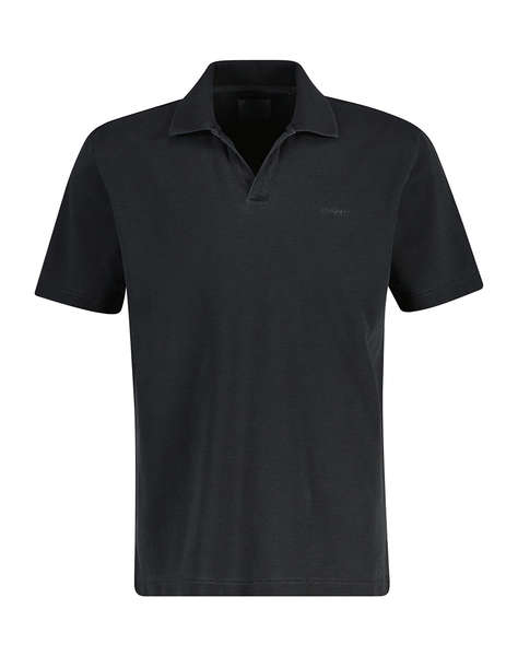 GANT BLOUSE KM WASHED SLUB SS POLO