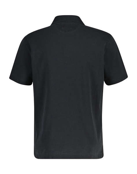 GANT BLOUSE KM WASHED SLUB SS POLO