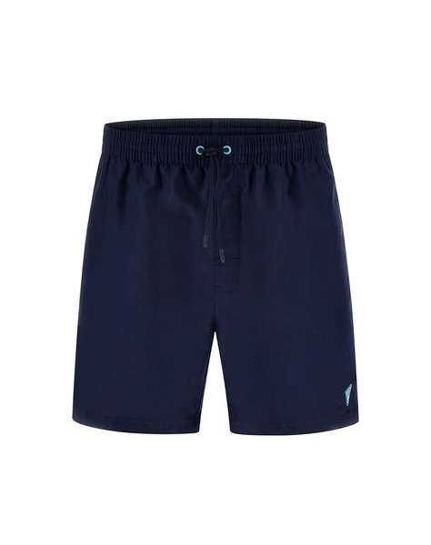 GUESS SWIMTRUNK NEW BASIC MEDIUM МЪЖКИ БАНСКИ