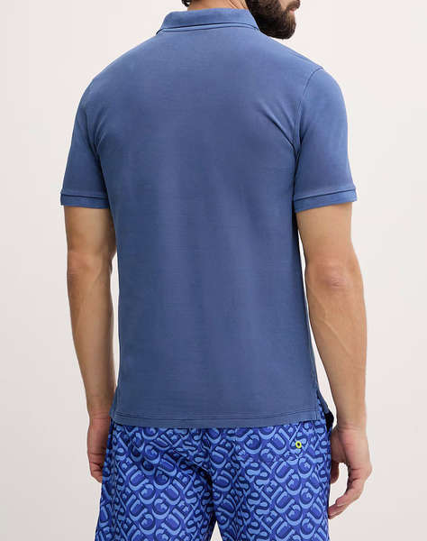 GUESS NEW SS BASIC GD POLO MEN''S T-SHIRT