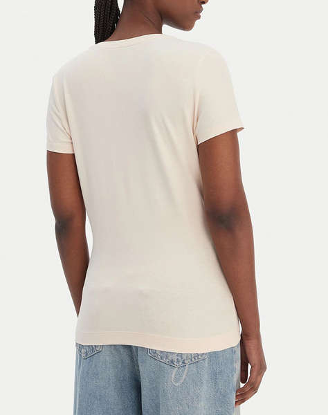 GUESS SS CN GUESS SCRIPT TEE ДАМСКА БЛУЗА