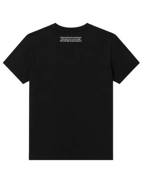 PLEIN SPORT PS26MTS01 BASIC SHORT SLEEVE BLOUSEPLEIN SPORT