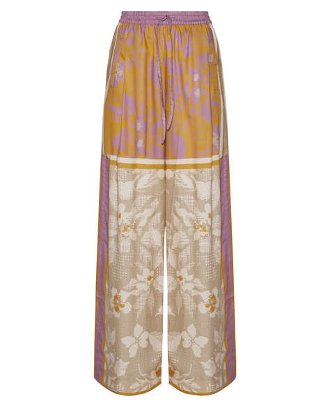 SILVIAN HEACH PANTS SINDURIA