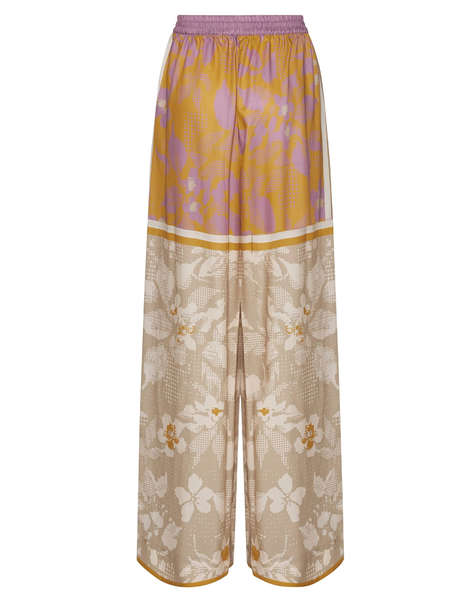 SILVIAN HEACH PANTS SINDURIA