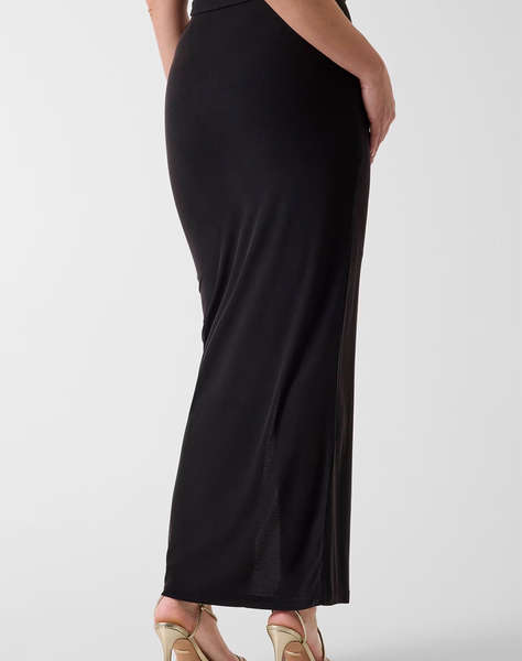 GUESS BRIGITTE MIDI SKIRT ДАМСКА ПОЛА
