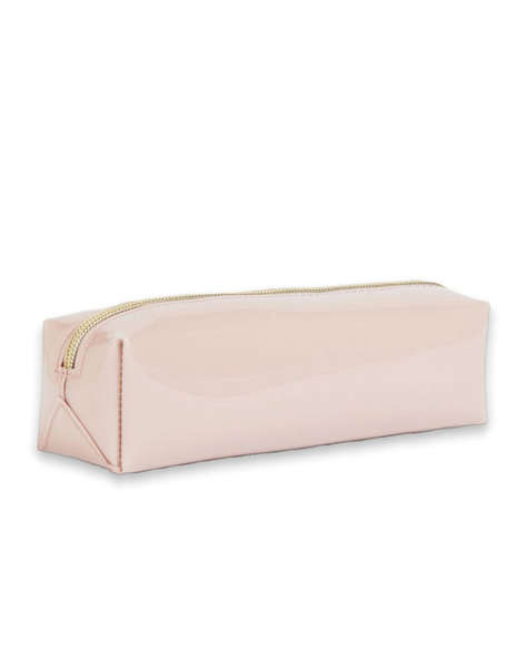 TED BAKER NIKARA Knot Bow Brush Case