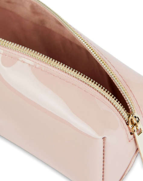 TED BAKER NIKARA Knot Bow Brush Case