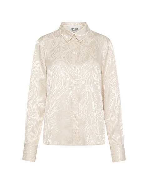 SILVIAN HEACH SHIRT MINES