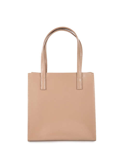 TED BAKER CRINION Crinkle Small Icon Bag