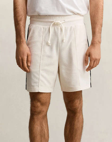 GANT SHORTS TOWELLING SHORTS