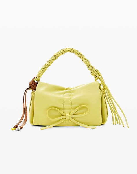 DESIGUAL BAG_RODIO NARON MINI FLAP WOMEN''S BAG