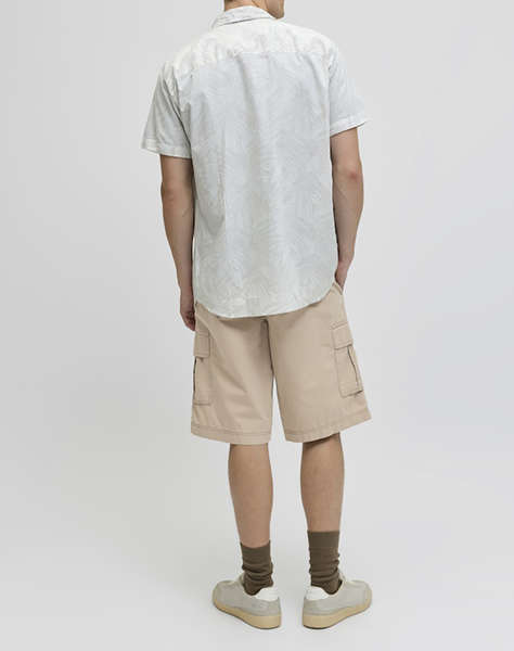 JACK&JONES JREBCORY CARGO SHORT MID SN