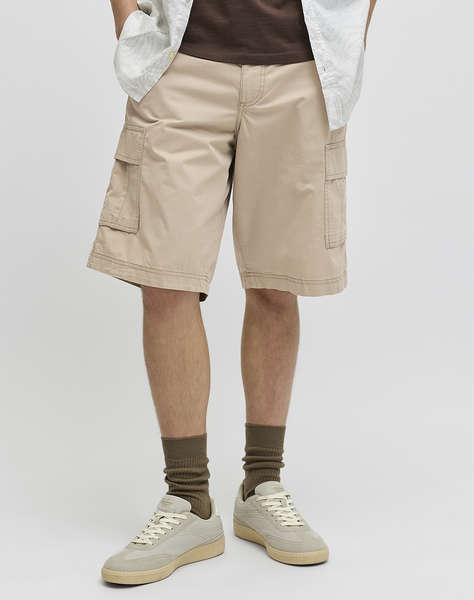 JACK&JONES JREBCORY CARGO SHORT MID SN