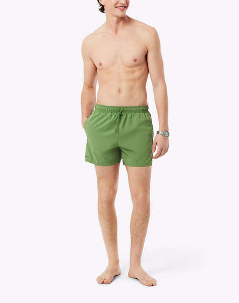 LACOSTE БАНСКИ SWIMSUIT
