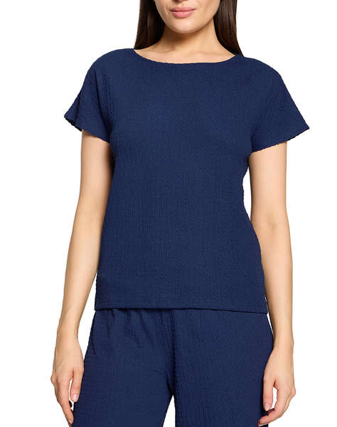 BETTY BARCLAY BLOUSE