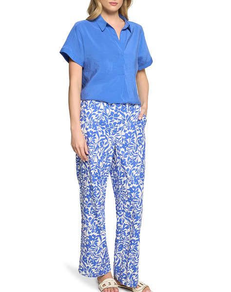 BETTY BARCLAY BLOUSE
