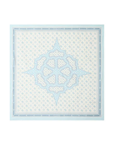 GUESS PRINTED KEFIAH 120 X 120 ДАМСКИ АКСЕСОАРИ