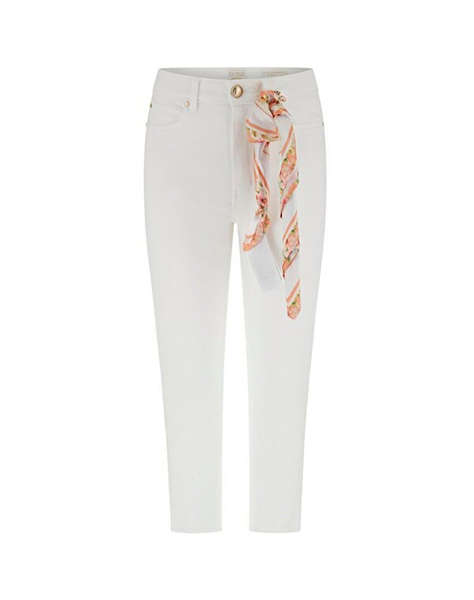 GUESS 1981 CAPRI HATWOMEN''S TROUSERS