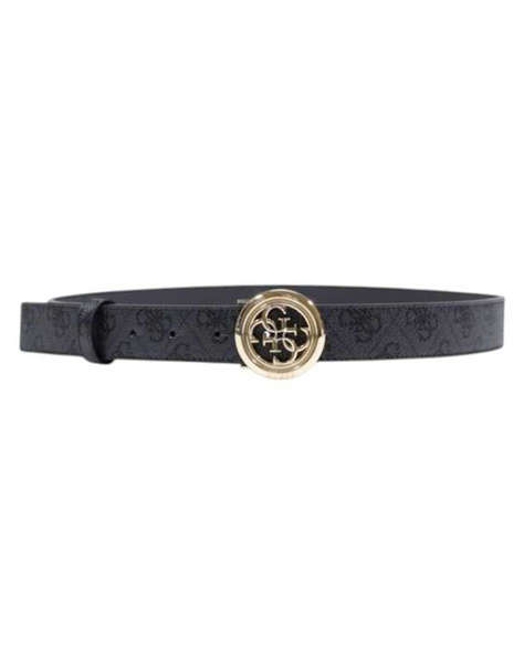 GUESS JANIE LOGO ADJ AND NT REV H30 ДАМСКИ КОЛАН
