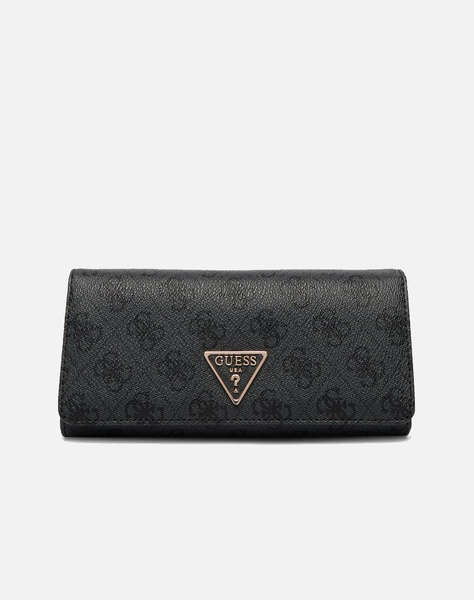 GUESS LAUREL II SLG FLAP ORGANIZER Дамско портмоне