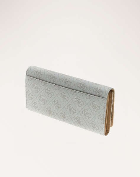 GUESS LAUREL II SLG FLAP ORGANIZER Дамско портмоне